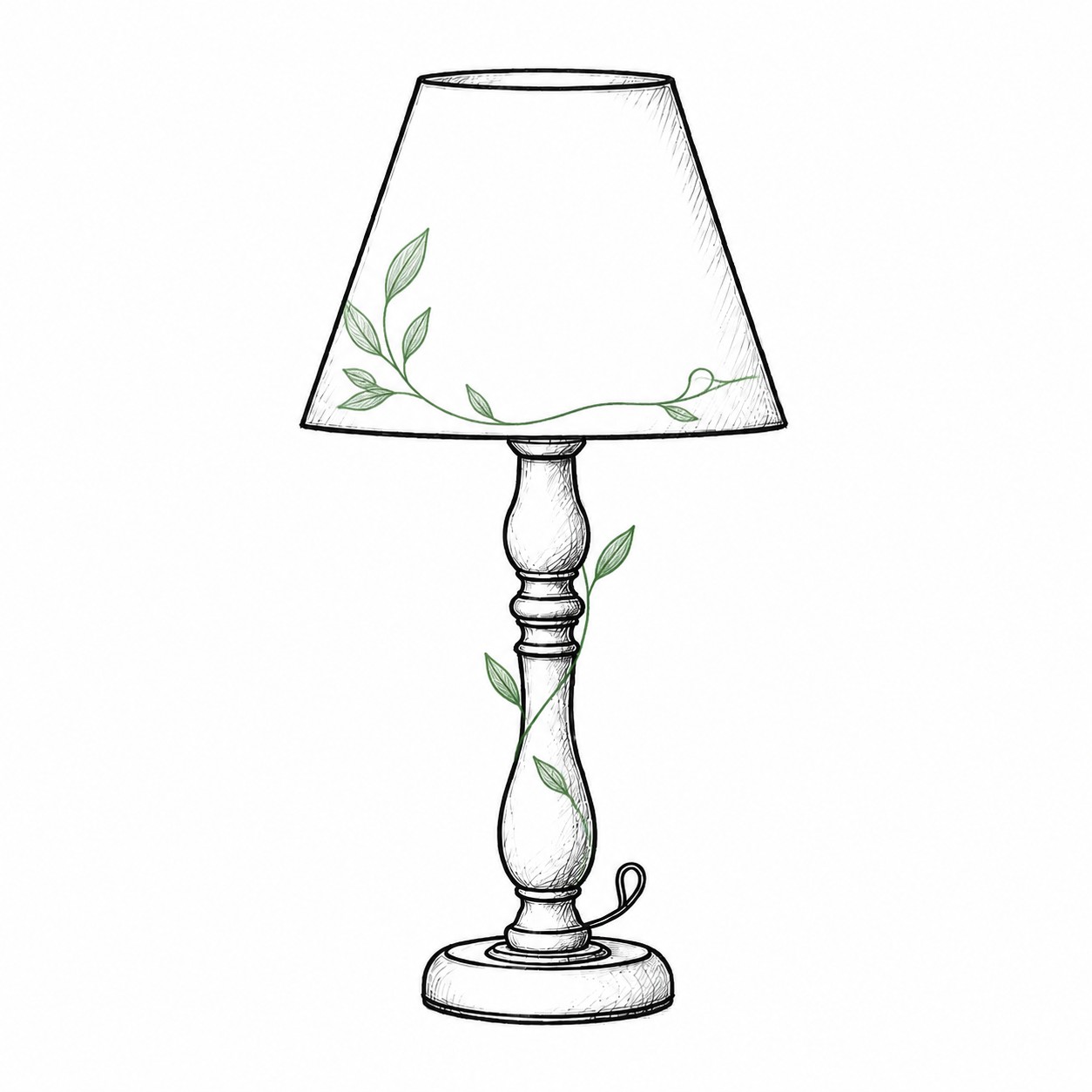 Tischlampen