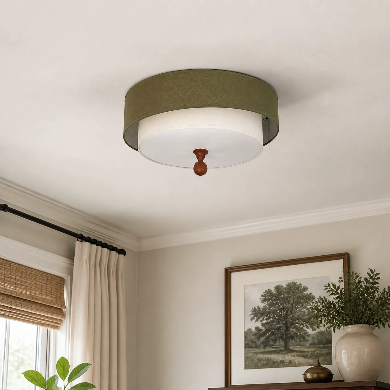 Lampada da soffitto