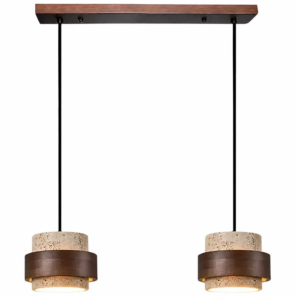 2-flammig