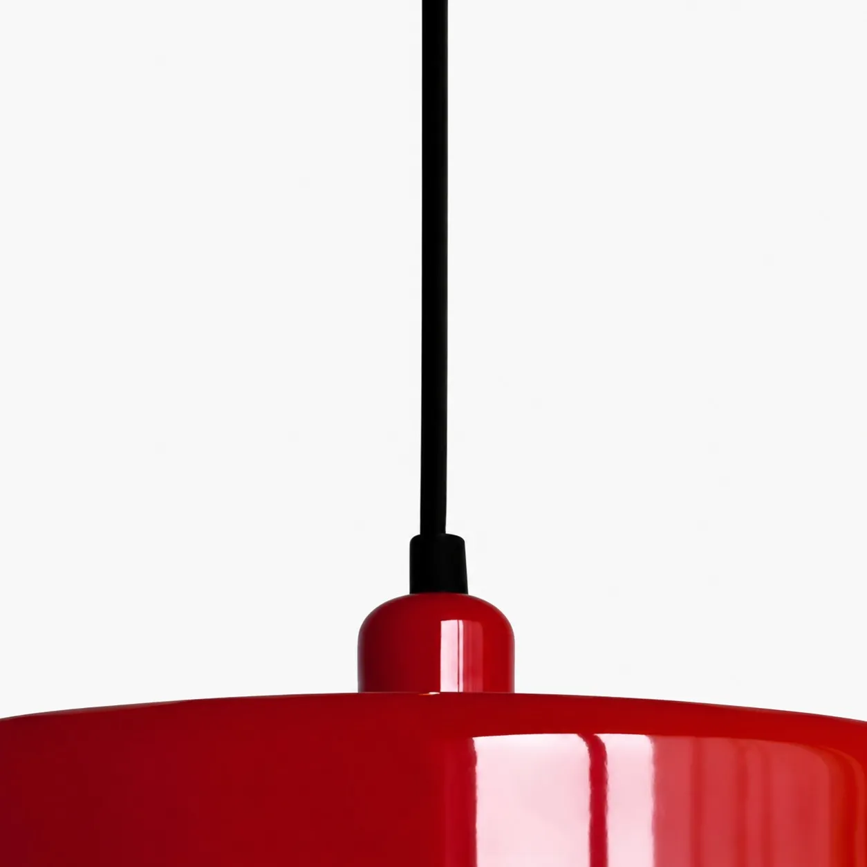 Malero triple-layer macaron pendant 64